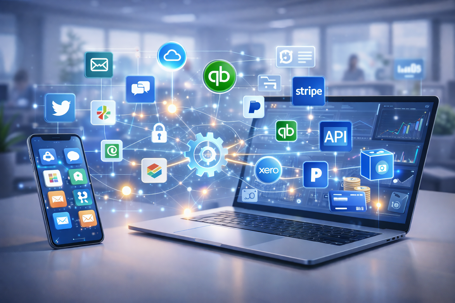 Integrations