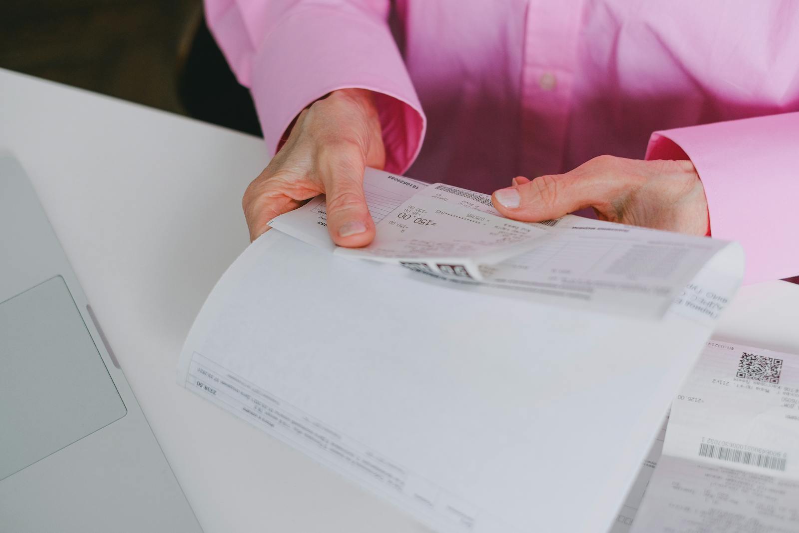 E-Invoice